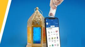 حكم إخراج الزكاة عن طريق التطبيق البنكي والمحفظة الالكترونية