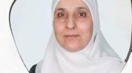 الأسيرة انتصار العواودة تعاني إهمالاً طبياً يُفاقم حالتها الصحية.jpeg