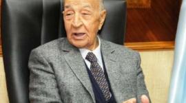 سبب وفاة الإعلامي فهمي عمر في مصر وموعد الدفن والجنازة