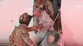 من هو الزبير البكوش؟