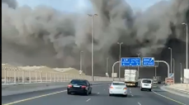قصف القواعد الامريكية في البحرين.PNG
