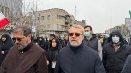 قادة ايران
