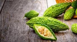 القرع المر