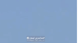 طائرة أمريكية تسقط في الكويت.PNG