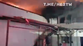 حريق كبير غرب بن غريون.PNG