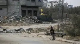 المناطق الشرقية