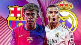 تشكيلة كلاسيكو الأرض- تشكيلة ريال مدريد وبرشلونة في الكلاسيكوتشكيلة كلاسيكو الأرض- تشكيلة ريال مدريد وبرشلونة في الكلاسيكو