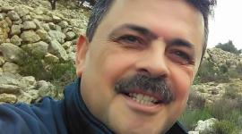 الكاتب عبد الغني سلامة