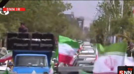 مسيرة في طهران.PNG