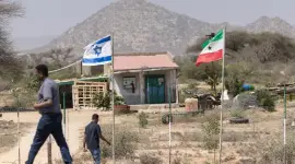 سفير اسرائيلي