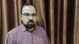 محمد مصطفى شاهين