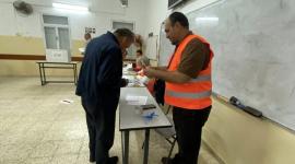 انتخابات دير البلح