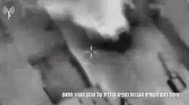 قصف جيب في خانيونيس.PNG