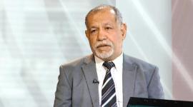 سعيد الشهابي- كاتب