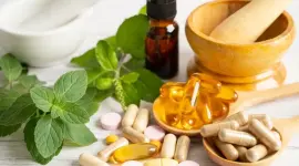 اختلال المعادن
