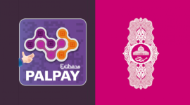 بنك فلسطين وبال باي
