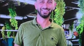 قتيل اسرائيلي