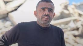 الاكاديمي محمود النجار