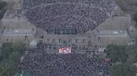 الساحة الهاشمية