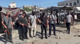 ميليشيات