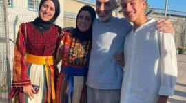 الاحتلال يفرج عن المعتقل عبد الكريم الريماوي