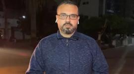 حازم قاسم المتحدث باسم حركة حماس