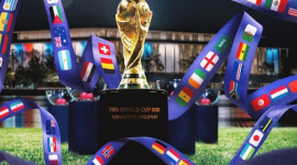 كأس العالم 2026