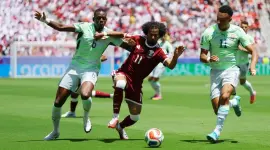 قطر وسويسرا