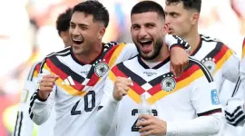 ألمانيا تنجو من فخ ساحل العاج