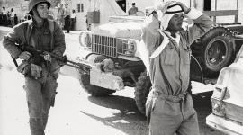 جانب من نكسة 1967