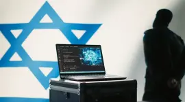 إسرائيل تتجسس على أمريكا