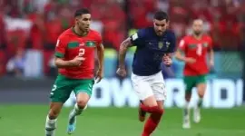 المغرب