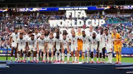 المنتخب الانجليزي