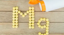 مكملات المغنيسيوم