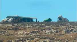 مستعمرة