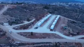مستوطنة عش الغراب