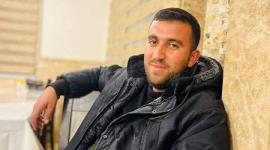 الشهيد محمد بشير عدنان