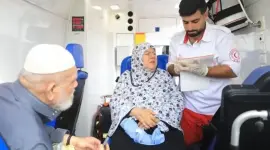 مرضى