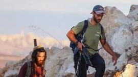 مستوطنون مسلحون في الضفة
