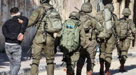 اعتقالات في الضفة