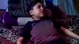 معاذ أبو شاويش