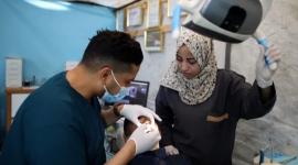عيادة اسنان