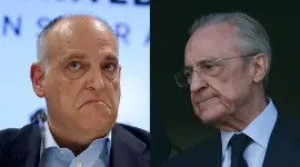 تيباس فلورنتينو بيريز