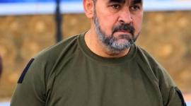 ابو عبيد لواء رفح