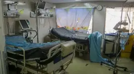 مستشفى الوفاء
