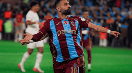 النجم المصري محمد صلاح