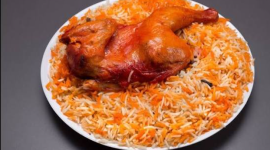ابرز خطوات اعداد مندي بالدجاج في البيت .. مكونات متوفرة