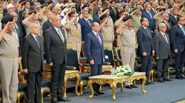 السيسي