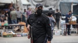 امن المقاومة