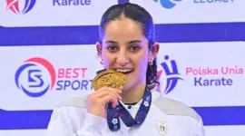 كاراتيه